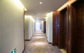 Туры в отель QIAN  ZHE HOTEL (Shaoxing Jinghu Olympic Sports Center)