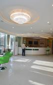 Туры в отель Vatica Nanjing Forestry University Xinzhuang Metro Station Hotel