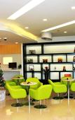 Туры в отель Vatica Nanjing Forestry University Xinzhuang Metro Station Hotel