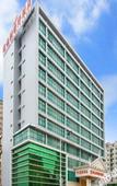 Туры в отель Vienna Hotel (Shenzhen Longhua Bus Station)