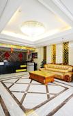 Туры в отель Jin Jiu Business Hotel (Lanzhou Center Provincial Museum Branch)