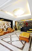 Туры в отель Jin Jiu Business Hotel (Lanzhou Center Provincial Museum Branch)