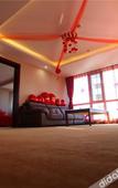 Туры в отель Astronomical Hotel (Shenyang North 2nd Road Xingmoor Branch)