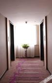 Туры в отель Lavande Hotel (Nanchang Aixihu East Metro Station)