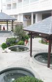 Туры в отель Biquan Kongzhong Hot Spring Hotel