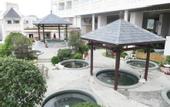 Туры в отель Biquan Kongzhong Hot Spring Hotel