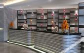 Туры в отель Biquan Kongzhong Hot Spring Hotel