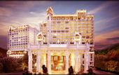 Туры в отель Biquan Kongzhong Hot Spring Hotel