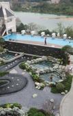 Туры в отель Biquan Kongzhong Hot Spring Hotel
