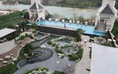 Туры в отель Biquan Kongzhong Hot Spring Hotel