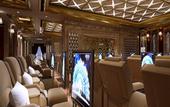 Туры в отель Guangzhou Yueda City International Hotel