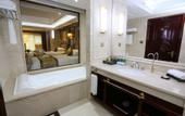 Туры в отель Guangzhou Yueda City International Hotel