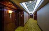 Туры в отель Guangzhou Yueda City International Hotel