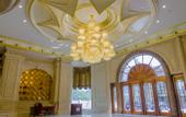 Туры в отель Guangzhou Yueda City International Hotel