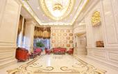 Туры в отель Guangzhou Yueda City International Hotel