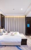 Туры в отель Ber International Hotel