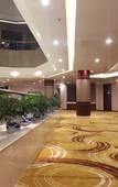 Туры в отель Deluxe International Hotel
