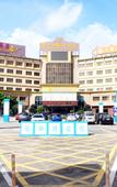 Туры в отель Deluxe International Hotel