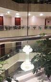 Туры в отель Deluxe International Hotel
