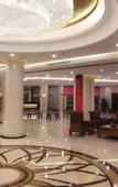 Туры в отель Deluxe International Hotel