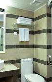 Туры в отель Meiqi Smart Hotel (Luoyang Wangfujing David City Store)
