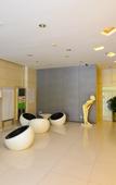 Туры в отель Meiqi Smart Hotel (Luoyang Wangfujing David City Store)