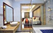Туры в отель Hot Spring Business Center Hotel