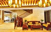 Туры в отель Hot Spring Business Center Hotel