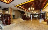 Туры в отель Hot Spring Business Center Hotel