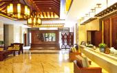Туры в отель Hot Spring Business Center Hotel