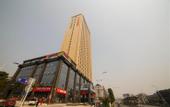 Туры в отель 7 Days Premium (Yichang East Railway Station)