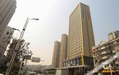 Туры в отель 7 Days Premium (Yichang East Railway Station)