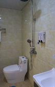 Туры в отель Huaying Boutique Hotel (Shiyan Metro Station Branch)