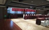 Туры в отель Xuzhou Yunlong Wanda Plaza Langbo Hotel