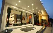 Туры в отель Xuzhou Yunlong Wanda Plaza Langbo Hotel