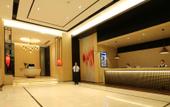 Туры в отель Xuzhou Yunlong Wanda Plaza Langbo Hotel