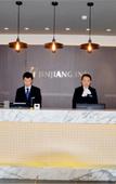 Туры в отель Jinjiang Inn (Lvliang Changzhi Road)