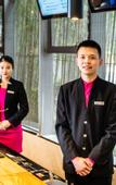 Туры в отель Beautisson Hotel (Liangjiang Love Square store)