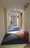 Туры в отель Qicheng Hotel (Shenzhen Gongming Heshuikou Metro Station Branch)