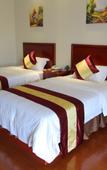 Туры в отель GreenTree Inn Shanghai National Convention Center Xinfu Middle Road Huazhi Road Hotel