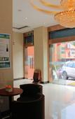 Туры в отель GreenTree Inn Shanghai National Convention Center Xinfu Middle Road Huazhi Road Hotel