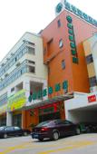 Туры в отель GreenTree Inn Shanghai National Convention Center Xinfu Middle Road Huazhi Road Hotel