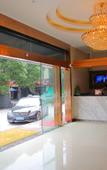 Туры в отель GreenTree Inn Shanghai National Convention Center Xinfu Middle Road Huazhi Road Hotel