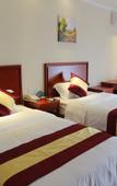 Туры в отель GreenTree Inn Shanghai National Convention Center Xinfu Middle Road Huazhi Road Hotel