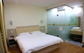 Туры в отель Super 8 Shanghai Dongjing Huanlegu Dongye Road