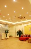 Туры в отель Homeinn · neo (Taiyuan Railway Station Wulongkou East Passenger Station)