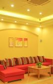 Туры в отель Homeinn · neo (Taiyuan Railway Station Wulongkou East Passenger Station)
