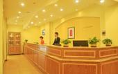 Туры в отель Homeinn · neo (Taiyuan Railway Station Wulongkou East Passenger Station)