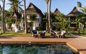 Туры в отель Sakoa Boutik Hotel