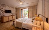 Туры в отель Sakoa Boutik Hotel